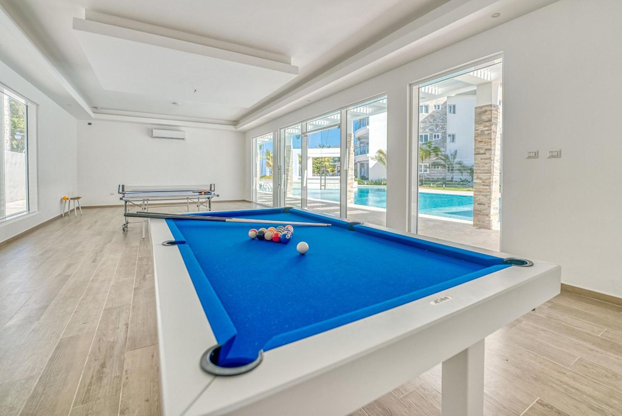 Appartement Beauty Playa Coral Pool Front Ground F12 *