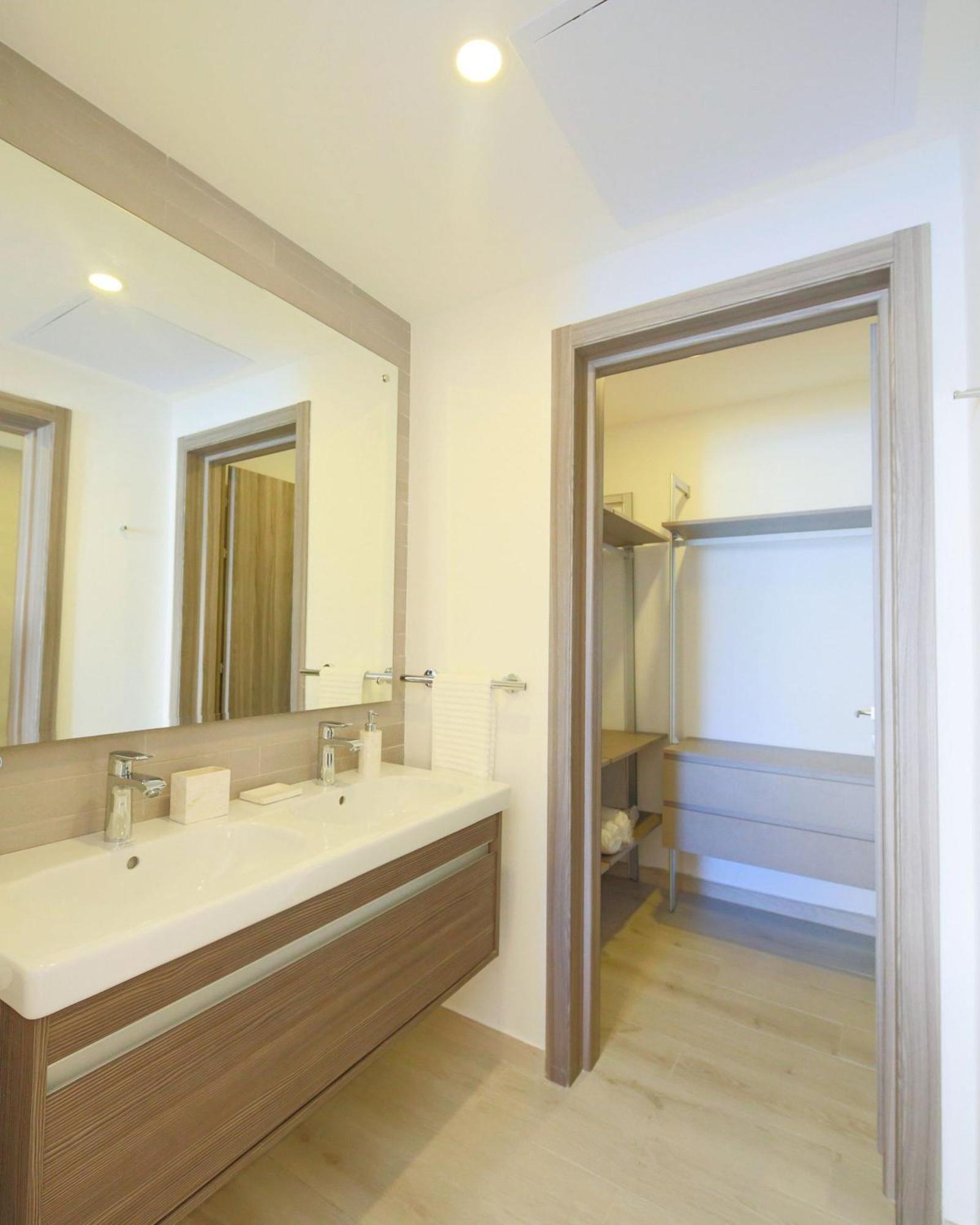 Appartement Beauty Playa Coral Pool Front Ground F12 Punta Cana