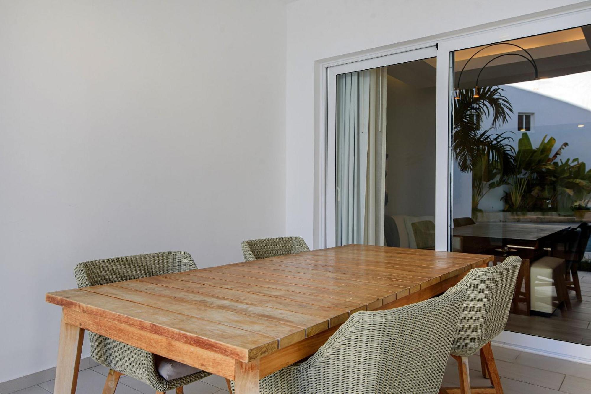 Appartement Beauty Playa Coral Pool Front Ground F12